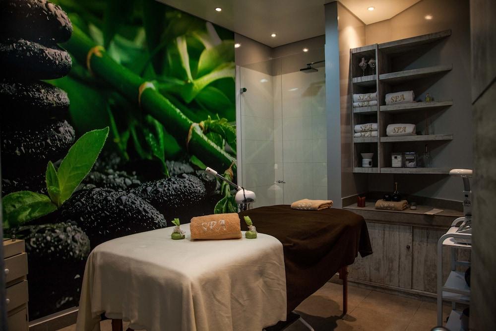 Doubletree By Hilton Bogota Parque 93 Hotel Ngoại thất bức ảnh