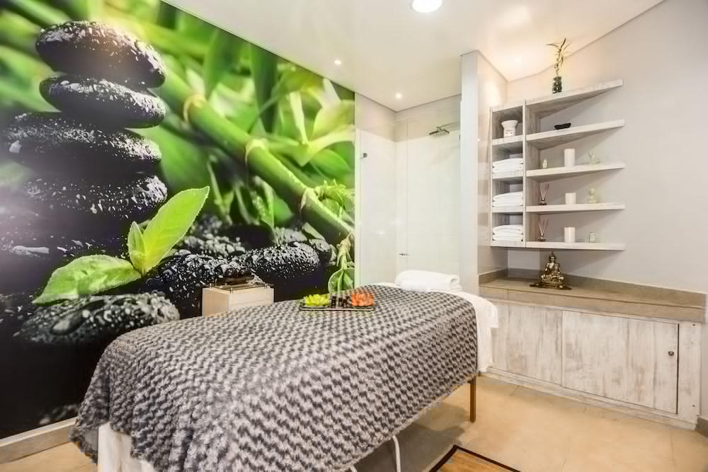 Doubletree By Hilton Bogota Parque 93 Hotel Ngoại thất bức ảnh