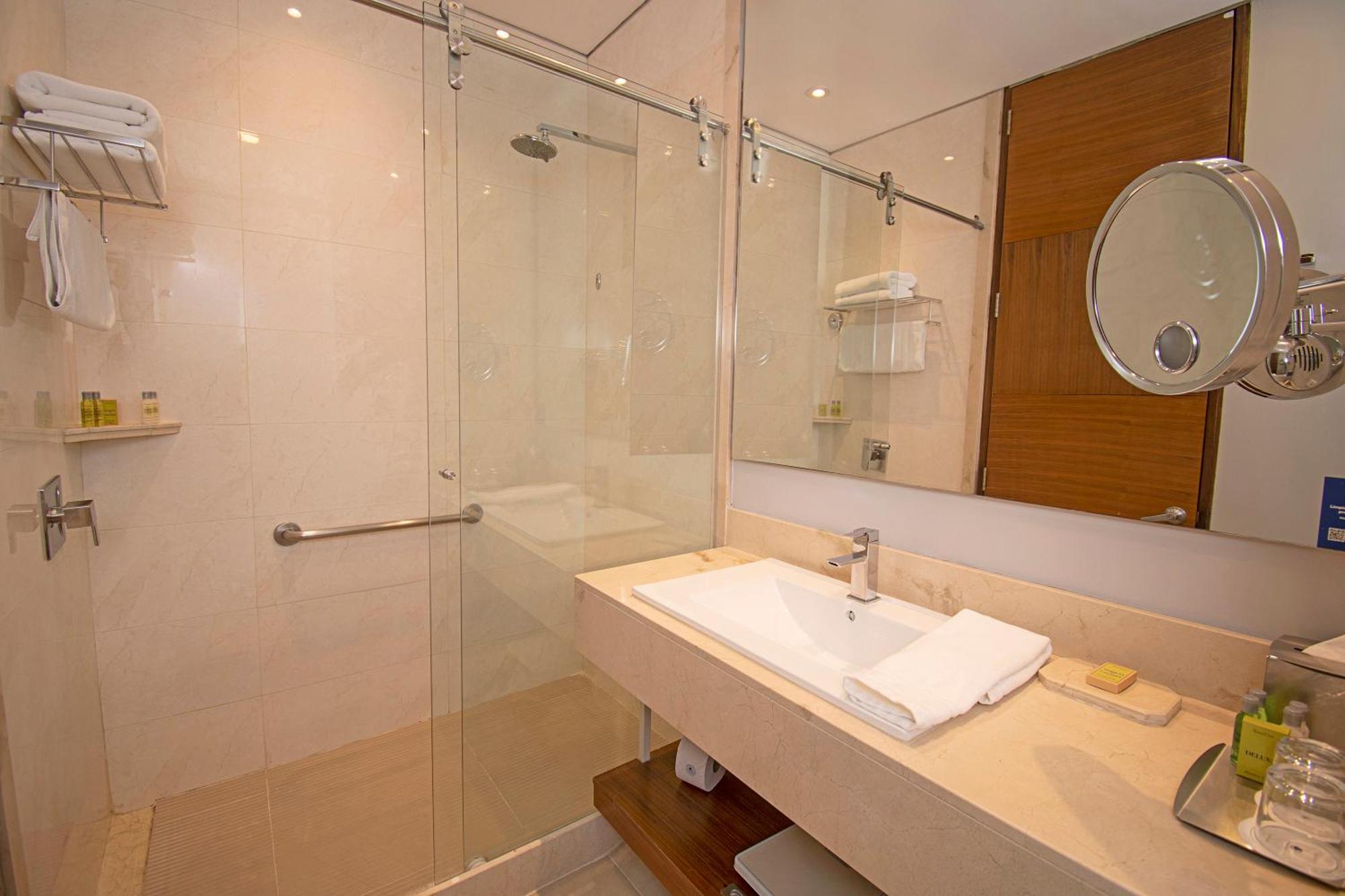 Doubletree By Hilton Bogota Parque 93 Hotel Ngoại thất bức ảnh