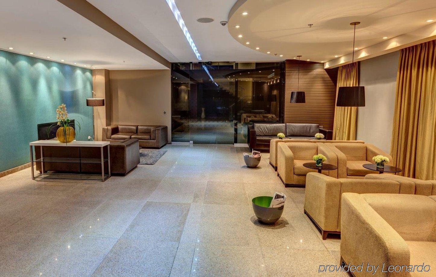 Doubletree By Hilton Bogota Parque 93 Hotel Ngoại thất bức ảnh