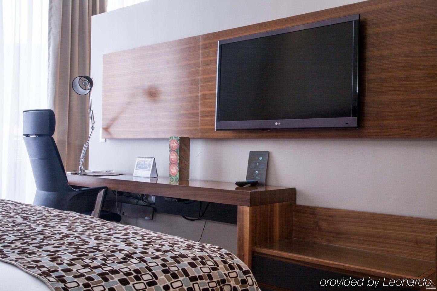Doubletree By Hilton Bogota Parque 93 Hotel Ngoại thất bức ảnh