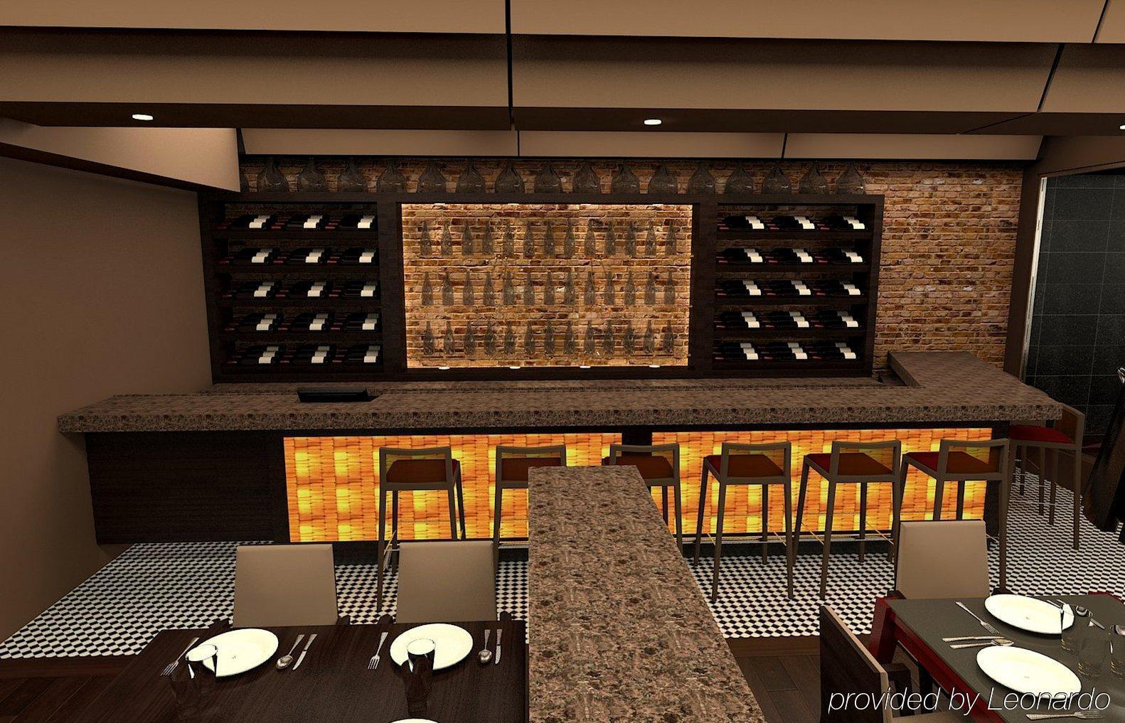 Doubletree By Hilton Bogota Parque 93 Hotel Ngoại thất bức ảnh