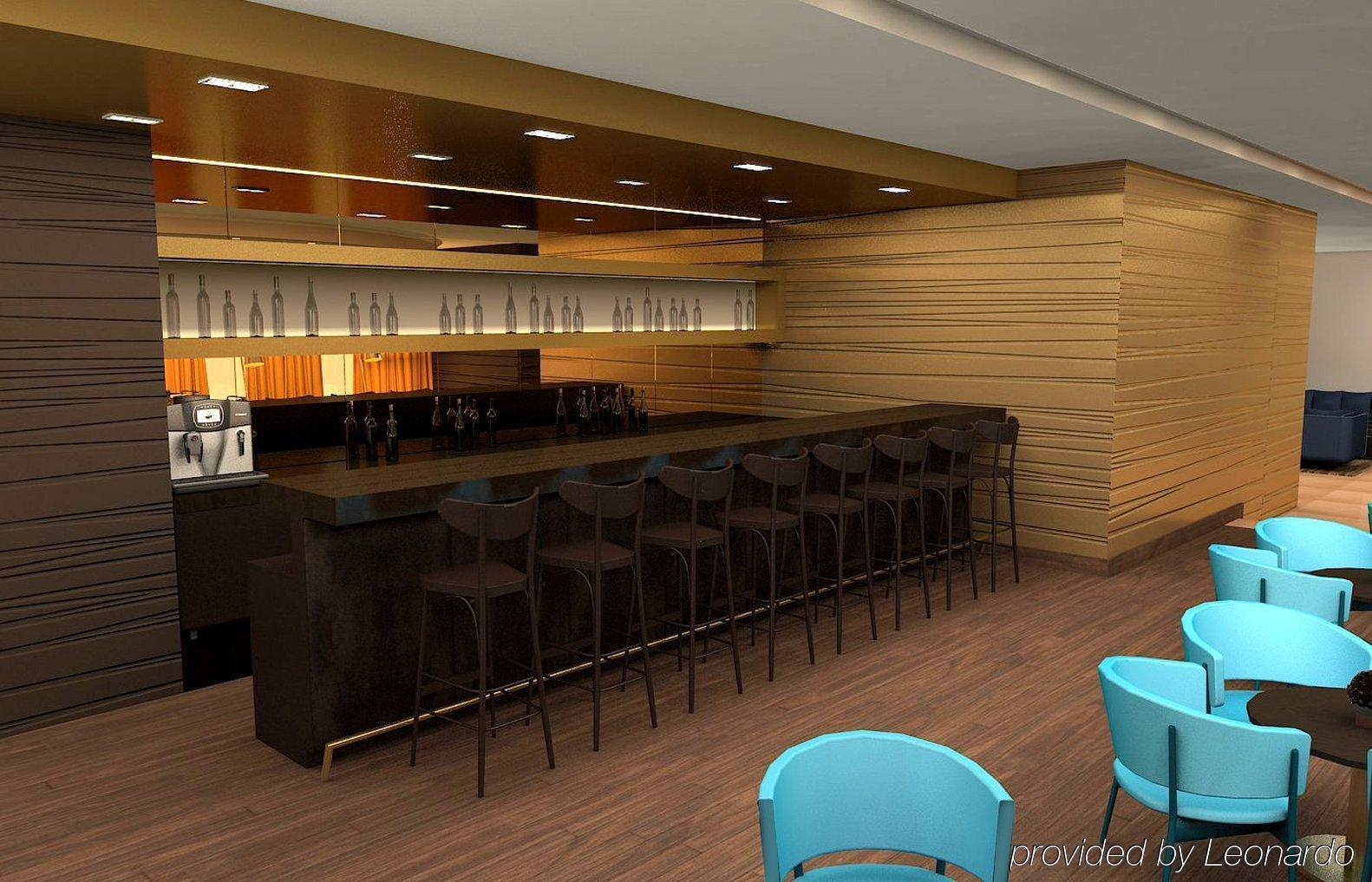 Doubletree By Hilton Bogota Parque 93 Hotel Ngoại thất bức ảnh